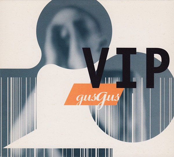 VIP cover
