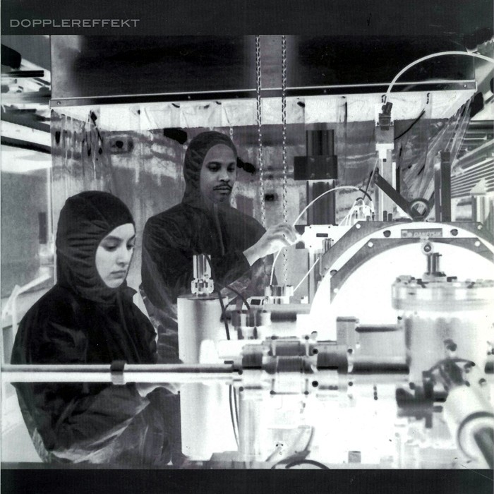 Myon-Neutrino / Z-Boson cover