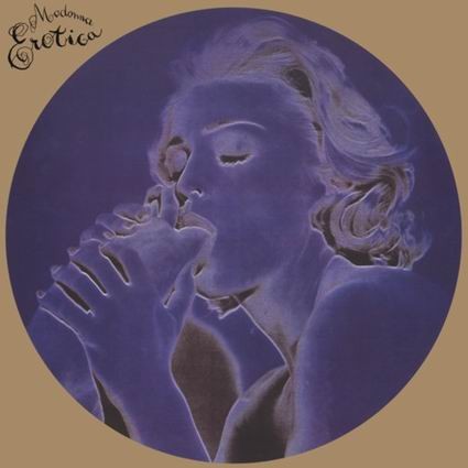 Erotica cover