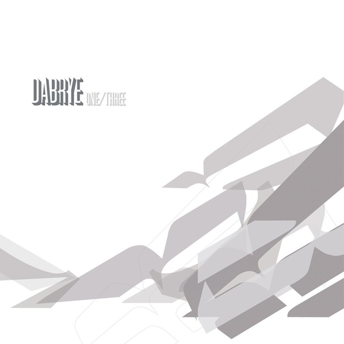 One/Three cover