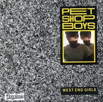 West End Girls cover