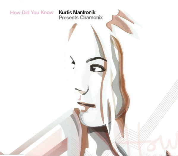 How Did You Know cover