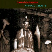Vitriol Crusts cover