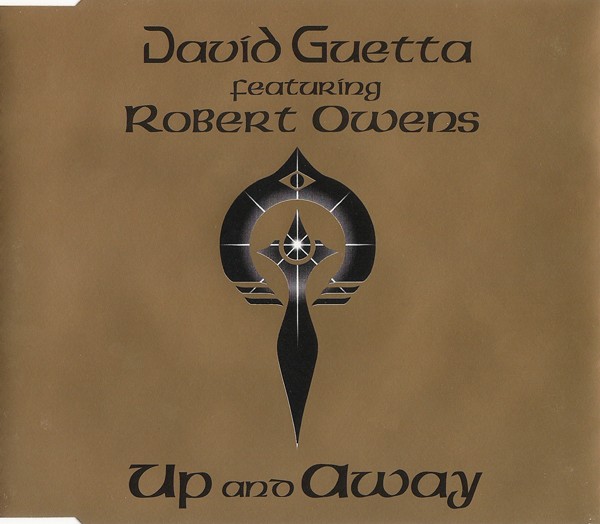 Up And Away cover