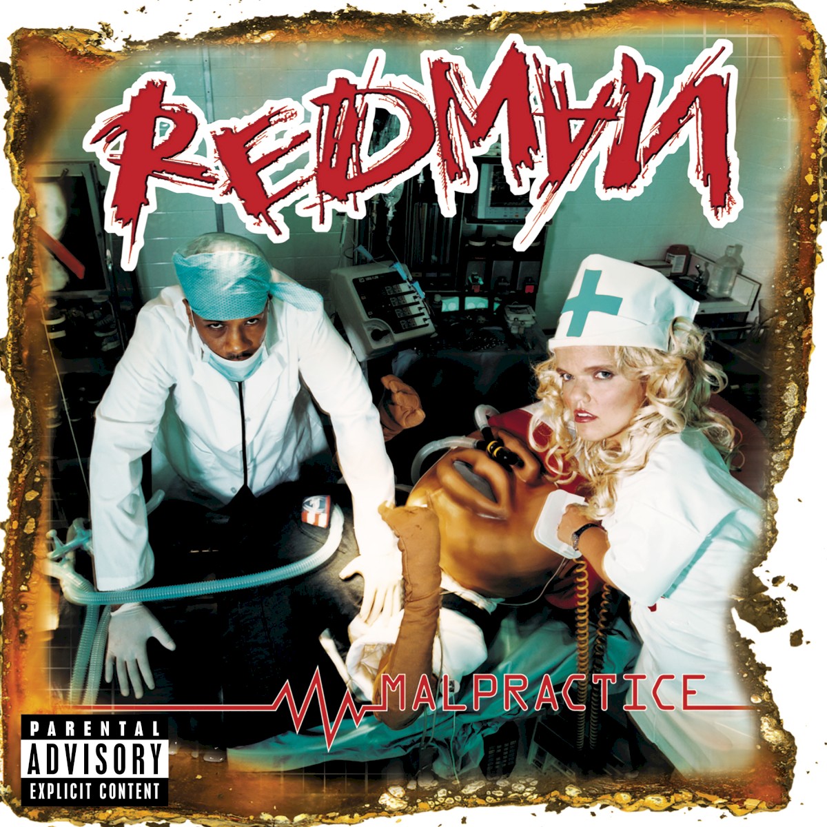 Malpractice cover