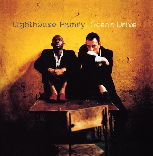 Ocean Drive cover