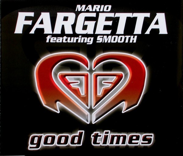 Good Times cover
