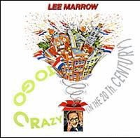 To Go Crazy (In The 20th Century) cover