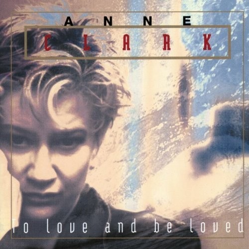 To Love And Be Loved cover