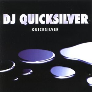 Quicksilver cover