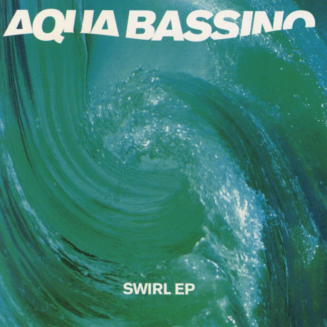 Swirl EP cover