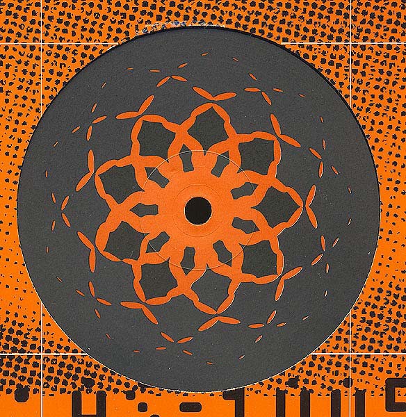 Crossworld / Archetype / D.N.A. Explorer cover