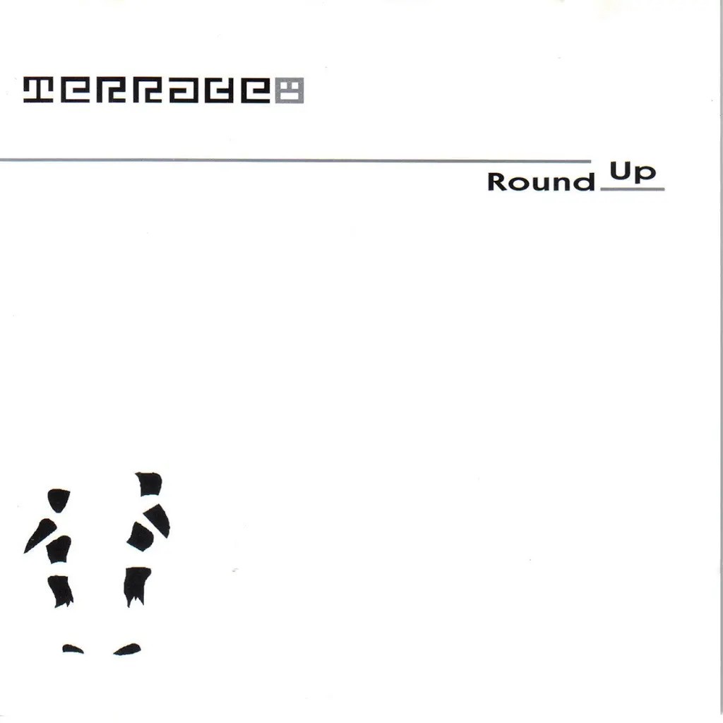 Round Up cover