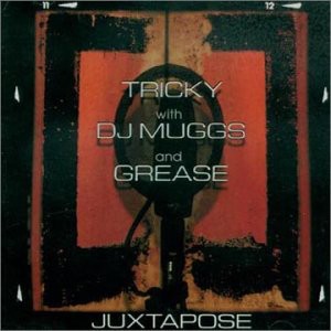 Juxtapose cover