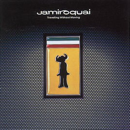 Virtual Insanity cover