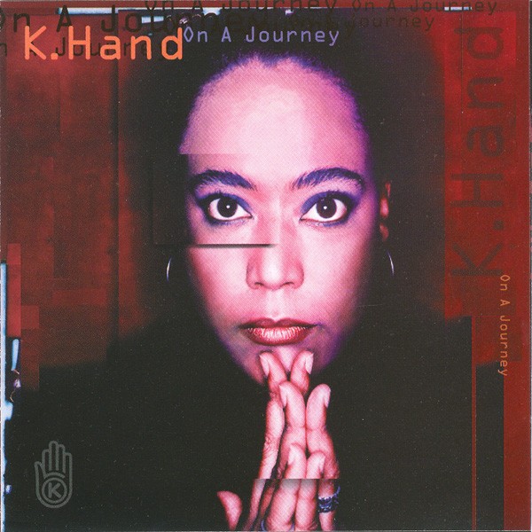 On A Journey cover