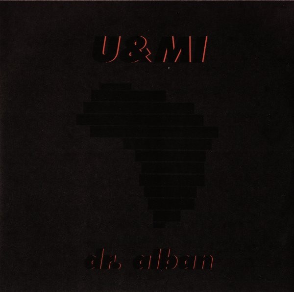 U & Mi cover