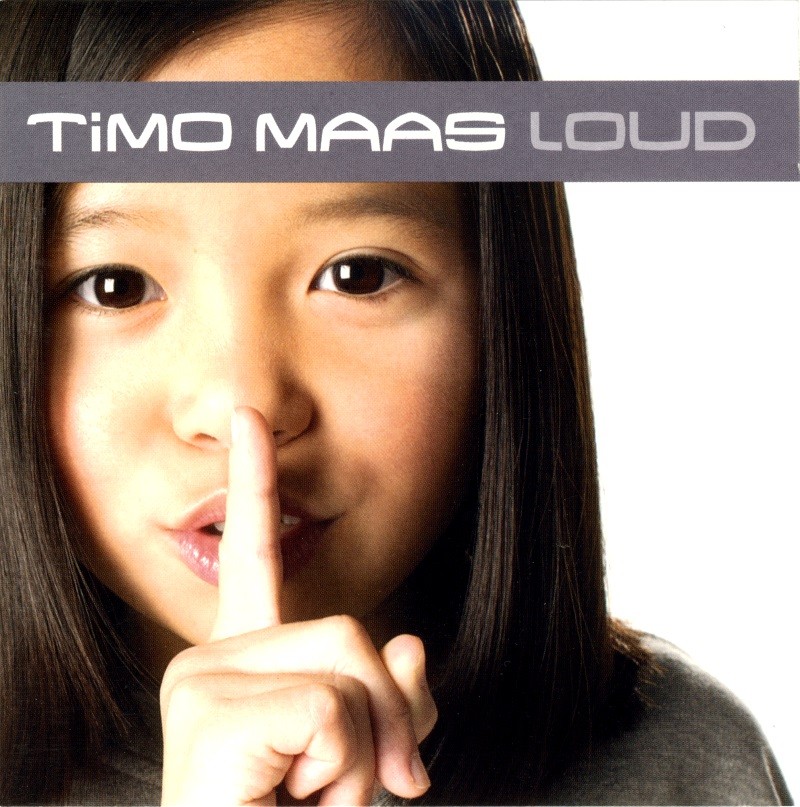 Loud cover