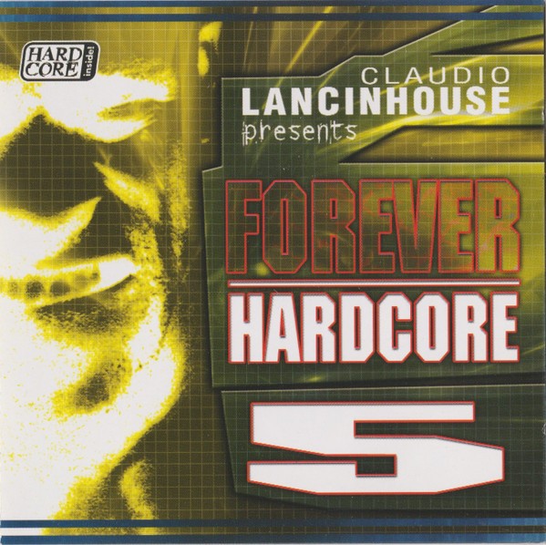 Forever Hardcore 5 cover