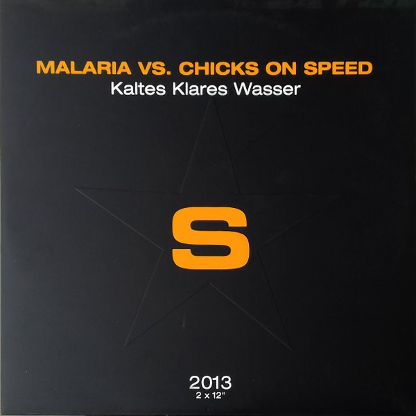 Kaltes Klares Wasser cover