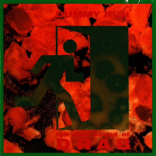 The New Sound Of Drab cover