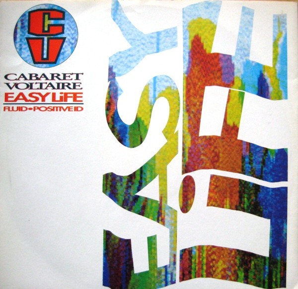 Easy Life cover