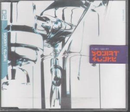 Squirt cover