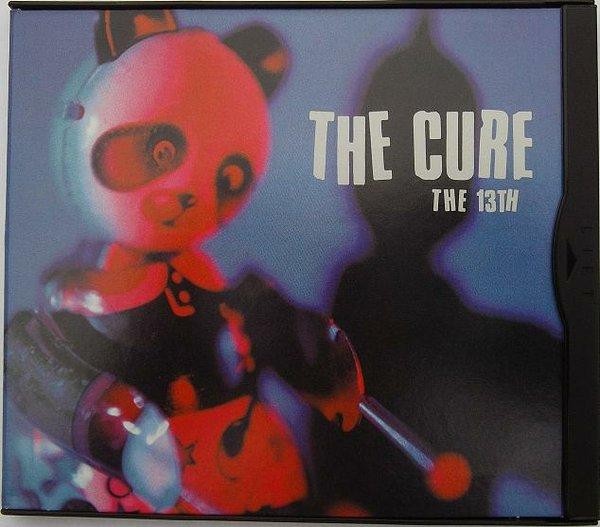 The 13th cover