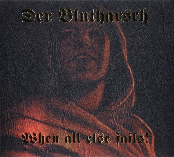 When All Else Fails! cover