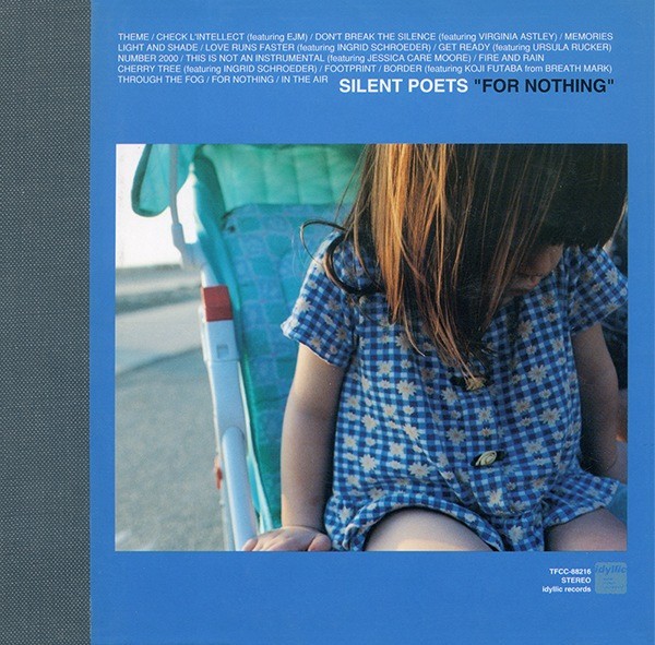 For Nothing cover