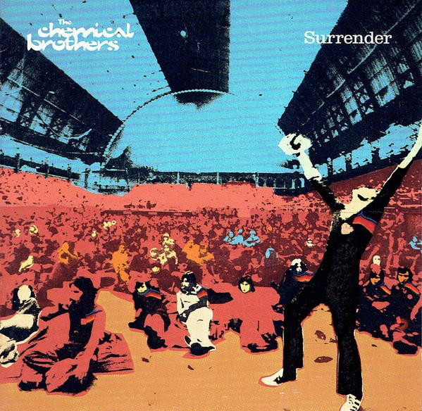 Surrender cover