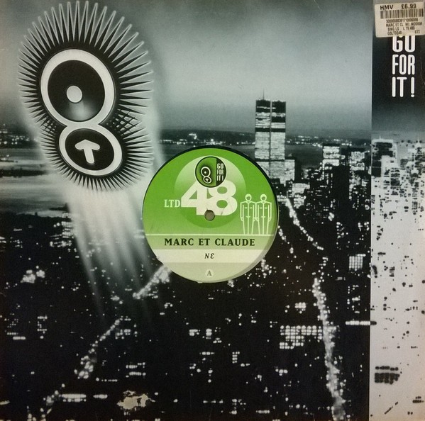 Ne cover