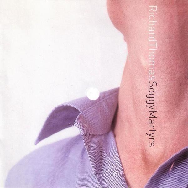 Soggy Martyrs cover