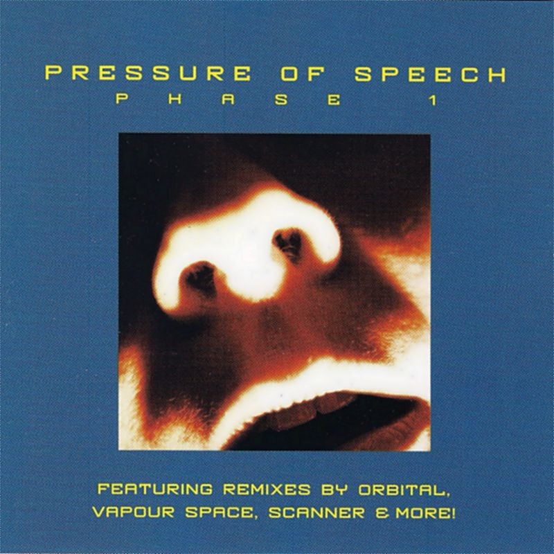 Phase 1 cover