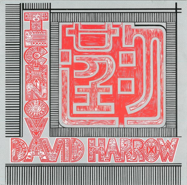 Technova cover