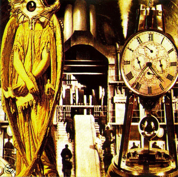 Collection cover