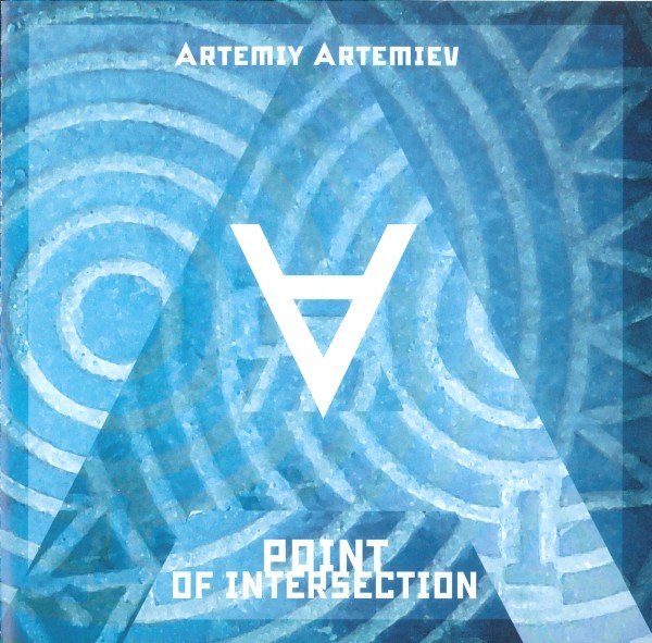 Point Of Intersection cover