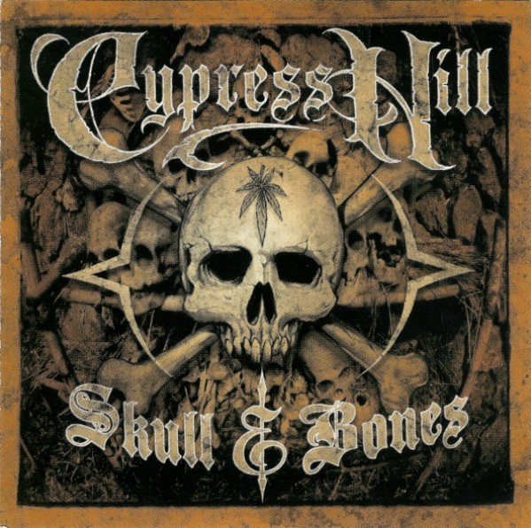 Skull & Bones cover