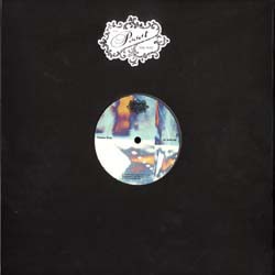 Schriek cover