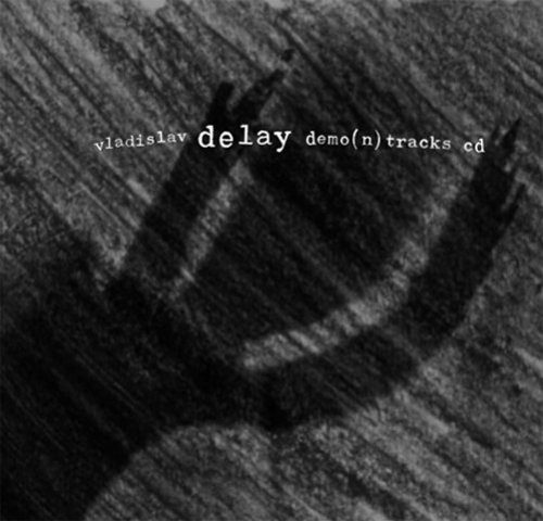 Demo(n) Tracks cover