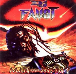 Man Or Myth? cover
