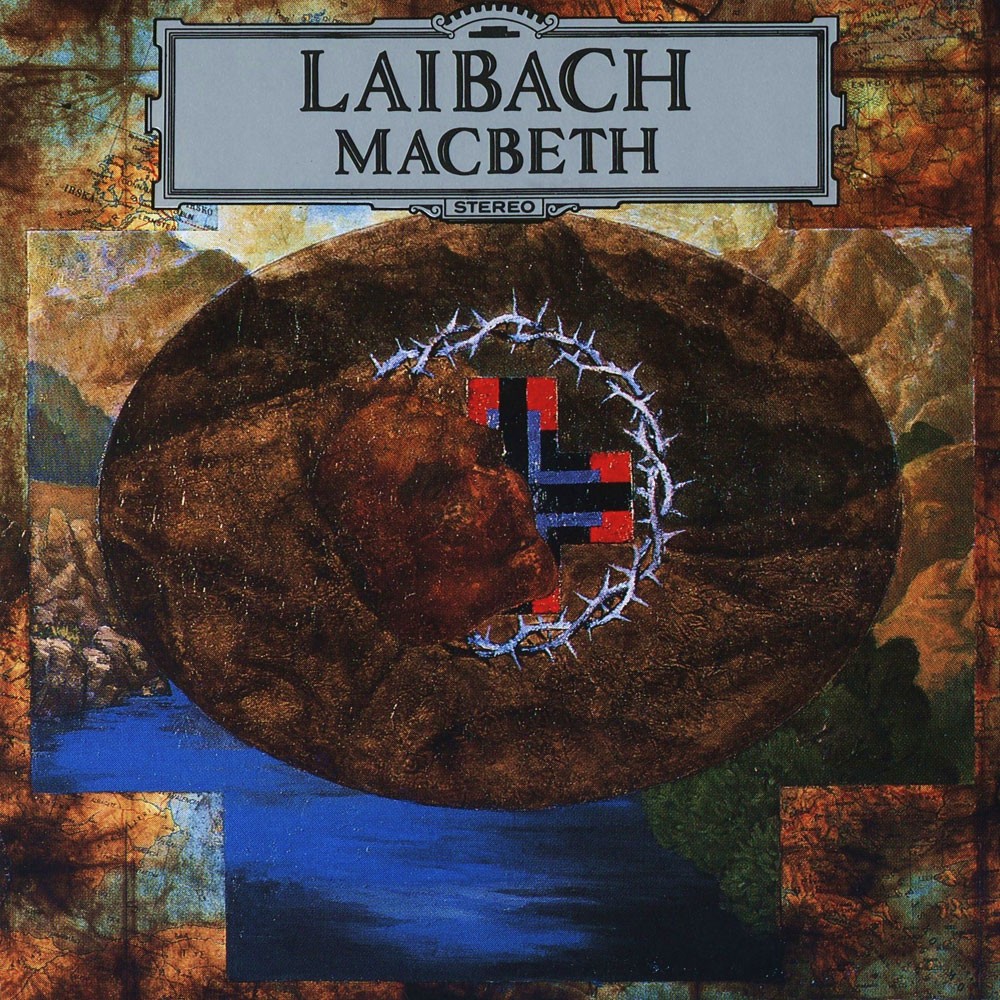 Macbeth cover