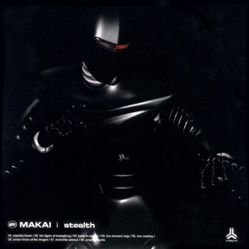 Stealth cover