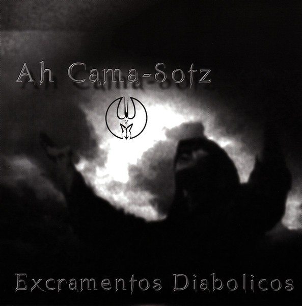 Excramentos Diabolicos cover