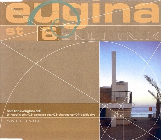 Eugina ST6 cover