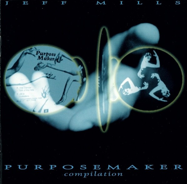 Purpose Maker Compilation cover