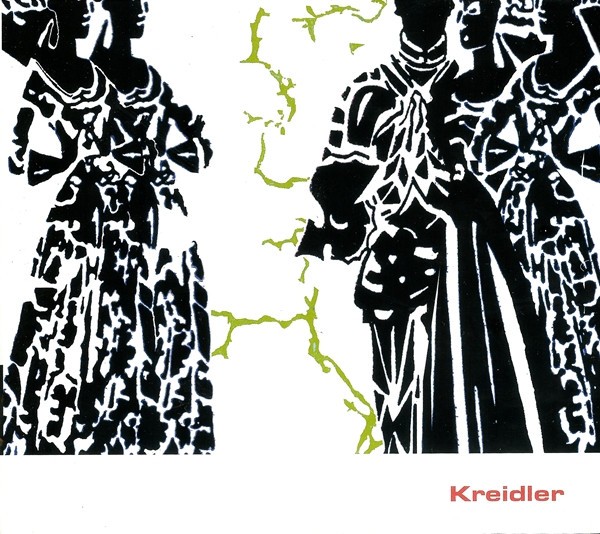 Kreidler cover