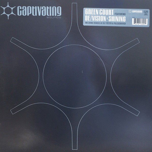Shining cover