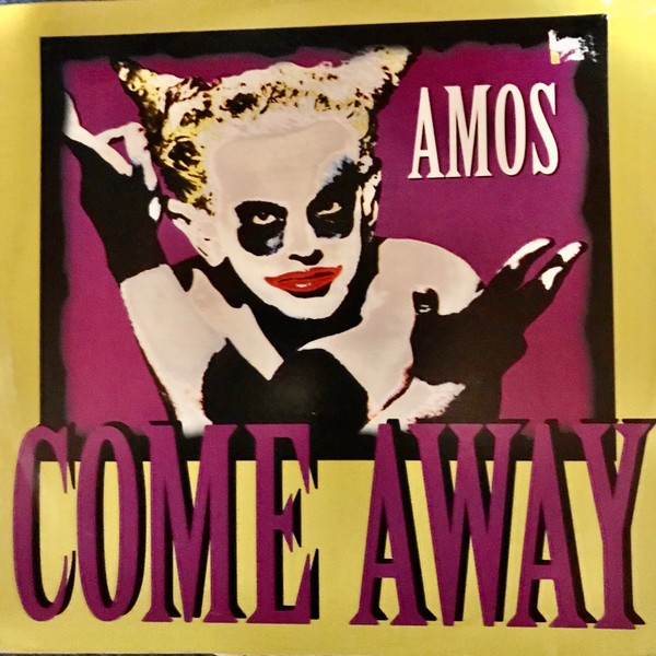 Come Away cover