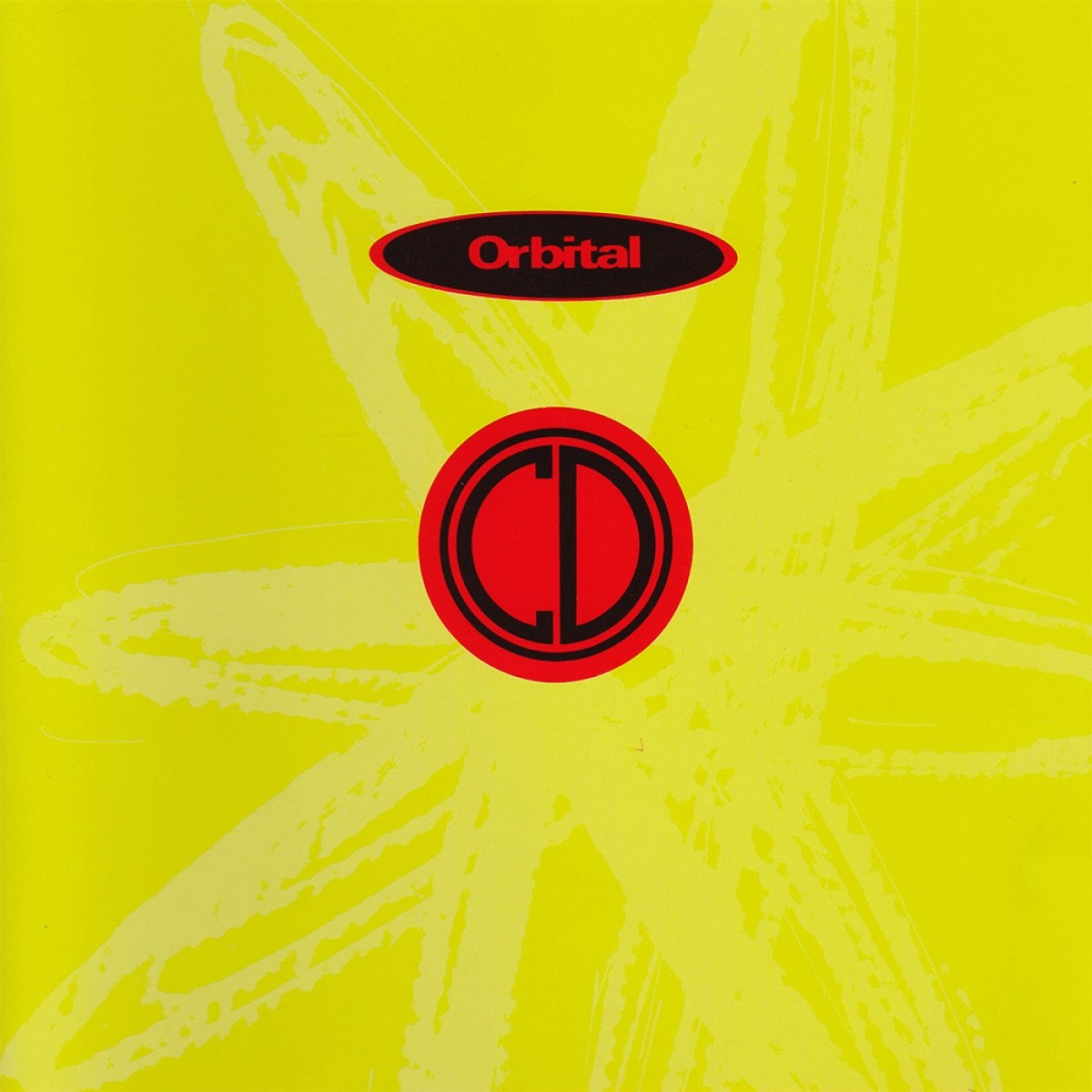 Orbital cover